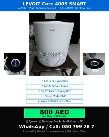 Listing Photo