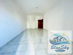 BIG SPACIOUS CLOSE HALL WITH 2WASHROOM 1BHK APARTMENT WITH BALCONY ONLY RENT 30K