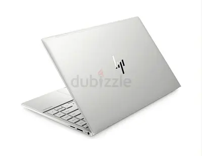 HP Envy 13 | 4K UHD Touch Display | Core i7 10th Gen | 16GB RAM | 512GB SSD | NVIDIA GeForce Graphic