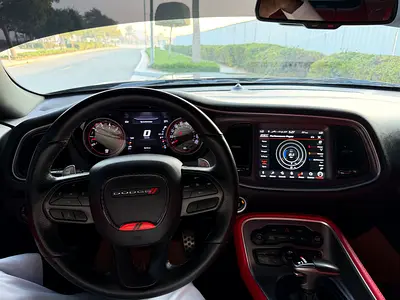 2021 Dodge CHALLENGER 缩略图 5