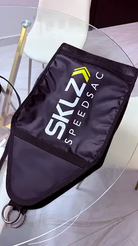 Sport Football Speed Sac SKLZ
