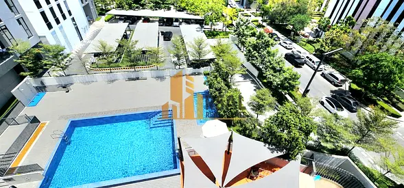 Yearly Apartment|Furnished or Unfurnished|Huge Size Apartment|Free Amenatise