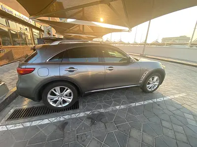 صورة 14 لـ 2013 Infiniti FX37