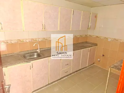1BEDROOM HALL FAMILY BULDING ONLY 26K NEAR TO MADINA SHOPPING CENTRE MUWAILAH SHARJAH