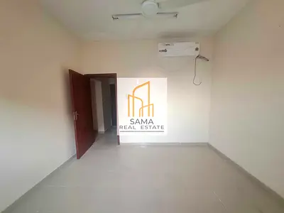 1BEDROOM HALL FAMILY BULDING ONLY 26K NEAR TO MADINA SHOPPING CENTRE MUWAILAH SHARJAH