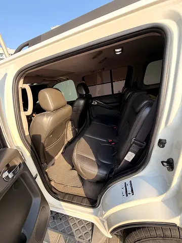 2006 Nissan PATHFINDER — фото 5
