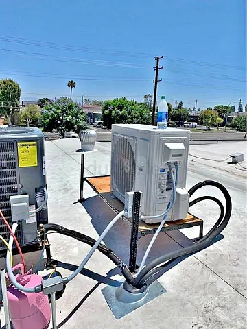 Complete Home Services | Trusted AC Technical Maintenance Experts