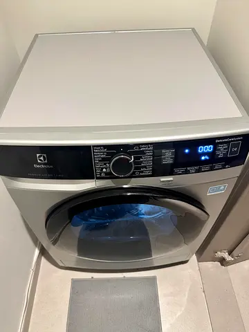 Washing machine Dryer
