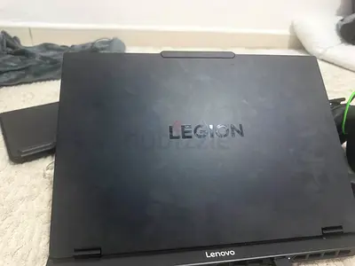 Lenovo Legion 5 rtx5060/oled , i7 14 still under warranty(3m),light usage, used less than 10 month