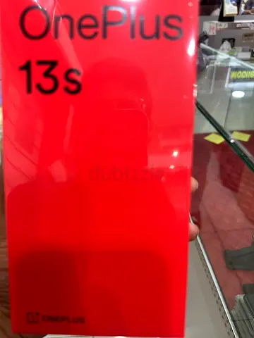One plus 13s 256GB