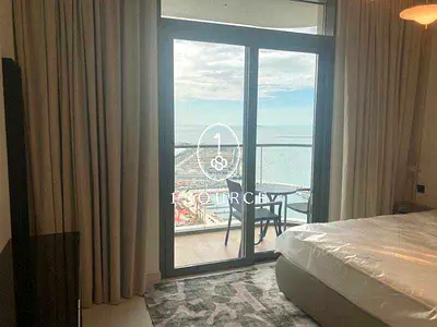 Sea View | High Floor | Summer Price