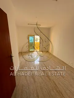 🏆 3BR Apartment for Sharing in Al Khan | Separate Living Room | Master Bedroom | Balcony | Near A
