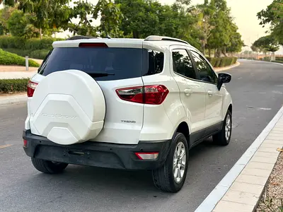صورة 4 لـ 2018 FORD ECOSPORT