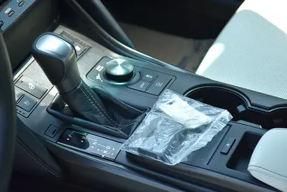 Lexus IS 300 F Sport, миниатюра 7