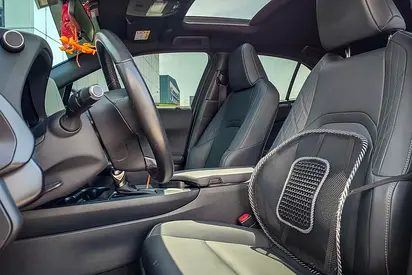 2023 Lexus UX-SERIES 缩略图 11