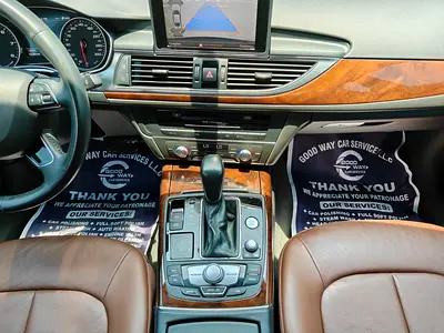 صورة مصغرة 20 لـ 2017 AUDI A6