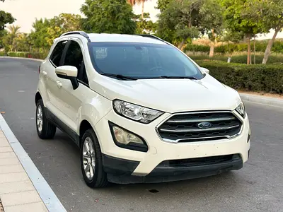 صورة 2 لـ 2018 FORD ECOSPORT