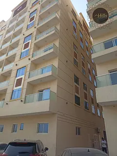 33k into 6 payments one bed room for rent in alameera village in alyasmin Ajman E311
