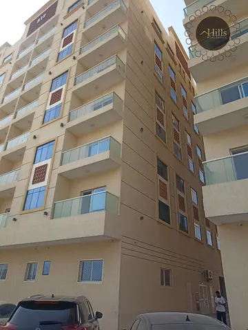 33k into 6 payments one bed room for rent in alameera village in alyasmin Ajman E311