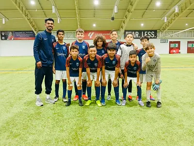 Football Coaching