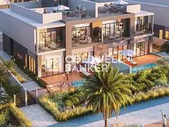 4BR Semi Detached | End Unit | Lagoon Facing