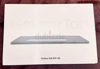 Tab S10 plus 5g