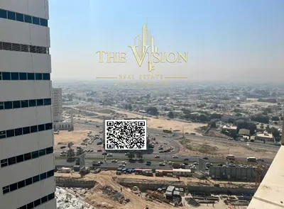 2 Bedroom for Rent 16th Floor | Garden & Partial City View