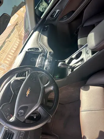 صورة 9 لـ 2015 Chevrolet IMPALA