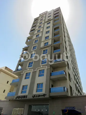 1 Bed Room Apartment