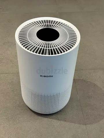 Xiaomi Smart Air Purifier 4 Compact