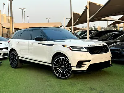 Land Rover Range Rover Velar R-Dynamic S, миниатюра 7