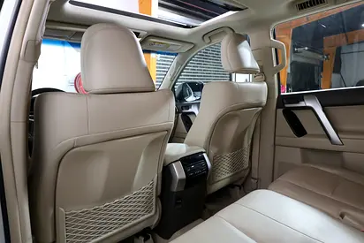 صورة 14 لـ 2022 Toyota PRADO