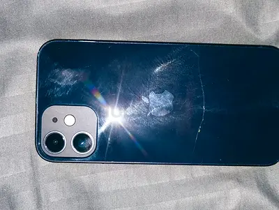 iPhone 12 mini