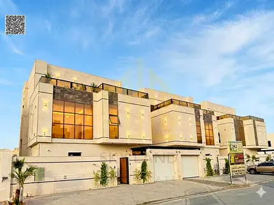 A ready-to-move-in villa built to the highest quality standards, including water, electricity, and air conditioning, and close to main roads.
