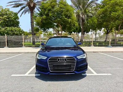 صورة مصغرة 9 لـ 2017 AUDI A6