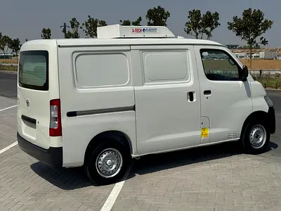 2024 Toyota LITE ACE 照片 14