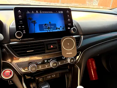 Honda Accord Sport 2022 GCC Specs