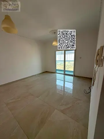 A room and a hall for annual rent in Ajman