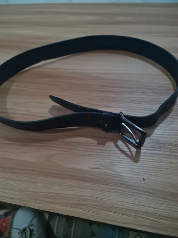 Belt Tommy Hilfiger Leather