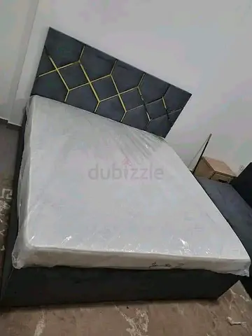We are selling brand new bed
