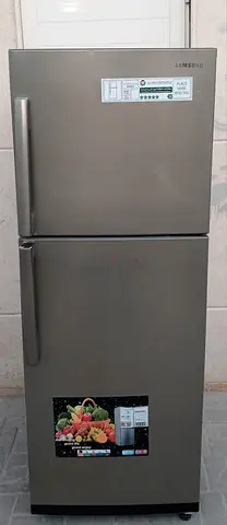 SAMSUNG Refrigerator, neat and clean, with perfect Cooling