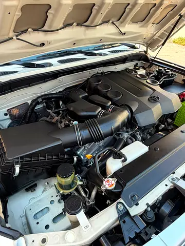 2020 Toyota FJ CRUISER 照片 13