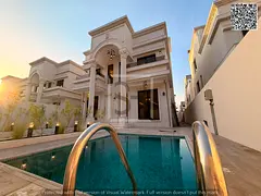 Own your villa, including registration and ownership fees.