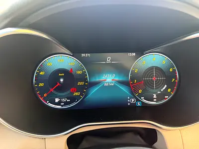 Mercedes-Benz GLC 300, миниатюра 3
