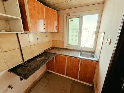 Limited Offer Luxury Studio Flat Seprate Kitchen In Muwaileh