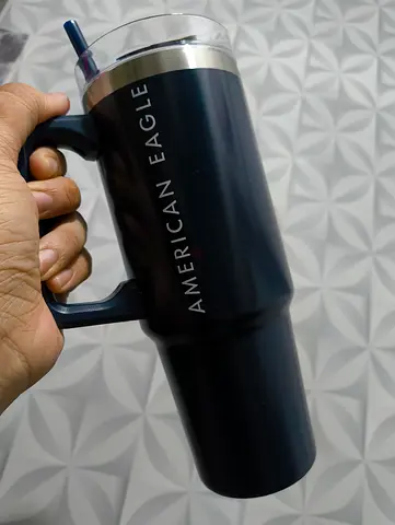 American Eagle Limited Ed. Tumbler