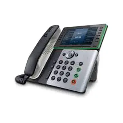 poly E500 Office IP Desk Phone - Good Working Condition price on call