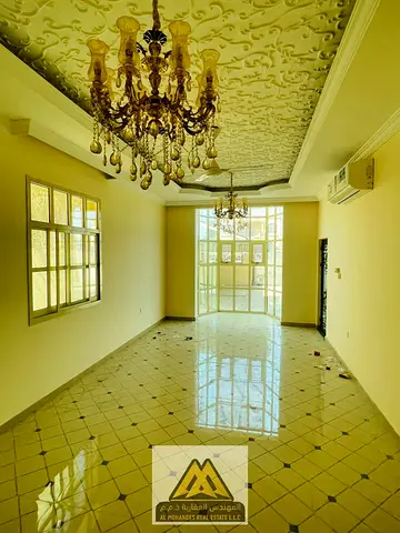 Annual Rental: Distinctive Villa in Al Rawda 3 – Ajman A unique opportunity to rent a spacious villa in Al Rawda 3, boasting a strategic location opp