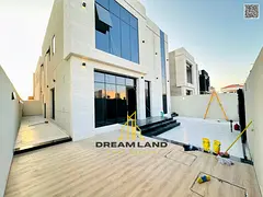 Directly from the owner, without a down payment, including registration fees. Freehold for life and