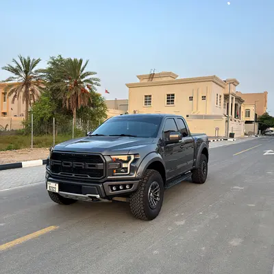 2019 FORD F-150 — фото 2